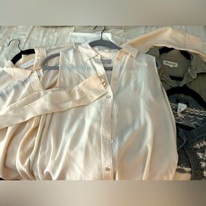 👚👚Everlane/Madewell/J.Crew Bundle👚👚